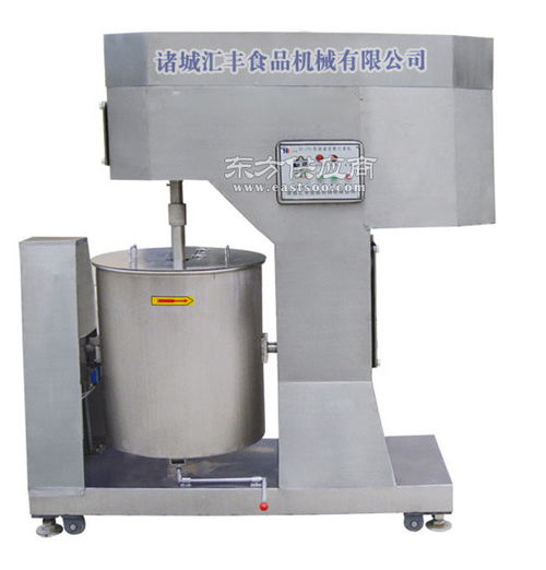 諸城匯豐機(jī)械蔬菜打漿機(jī) 參數(shù)詳解與海西蔬菜打漿機(jī)圖片展示