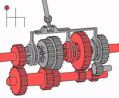 30個(gè)機(jī)械原理動(dòng)態(tài)圖，看完豁然開朗