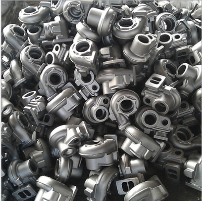 灰鐵鑄造HT200、球墨鑄鐵及球墨鑄造服務(wù)全面解析——丹陽市新邦機(jī)械