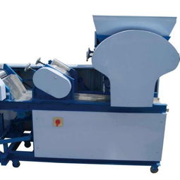 好機匯面條機 產品特色、加盟優勢與機械性能解析