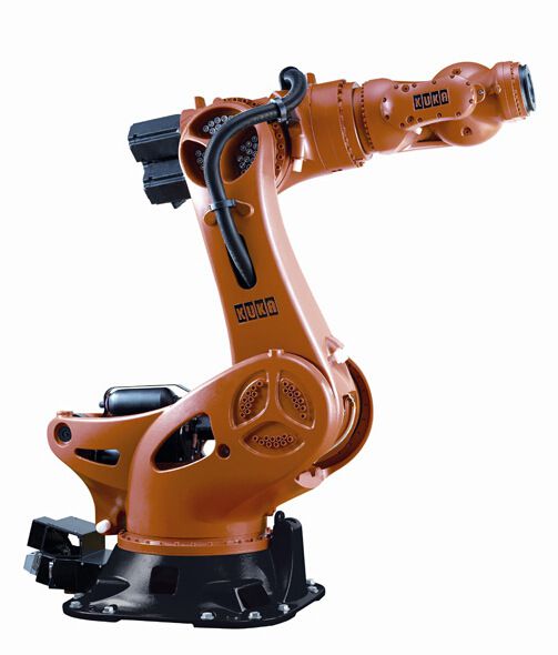 德國(guó)庫(kù)卡KUKA機(jī)器人保養(yǎng)指南 為何選擇嘉實(shí)多RO150齒輪潤(rùn)滑劑？