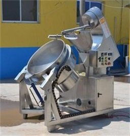 諸城納康電磁行星炒鍋 廣東市場熱銷的食品機(jī)械利器