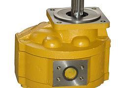 專業(yè)供應(yīng)山東裝載機(jī)齒輪油泵 青州市金星工程機(jī)械液壓件公司產(chǎn)品詳解