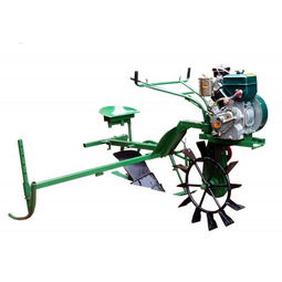 耕整地機(jī)械產(chǎn)品概覽 提升現(xiàn)代農(nóng)業(yè)效率的必備工具