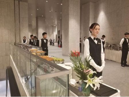 美食美客 中式快餐店如何打造特色與服務(wù)新體驗